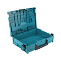 Miniatyrbillede 8 af 8: Elektrisk Værktøjskasse 40KG Bæreevne Elværktøjskasse Case Opbevaring Hardware Organizer Container
