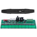 Miniatyrbilde 1 av 8: 【NX】30CH DMX512 konstant dekoder LED-kontroller dekoder kompatibel med LED Strip Light Stage Bar Supplies 5-24V