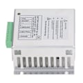 Miniatyrbillede 8 af 8: 12V 24V Generator Batterilader 2-trins opladning Automatisk Batteriregulator 220‑240VAC