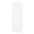 Miniatyrbilde 6 av 8: 4G LTE USB Modem 100Mbps Trådløs WiFi Mobil Mini Hotspot FDDLTE WCDMA HSPA Nettverksadapter (Hvit)