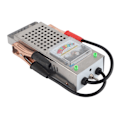 Miniatyrbillede 7 af 8: 12V Bilbatteritester Automotive Load Analyzer 200AH Jernladepladssystem Testværktøj