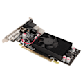 Pikkukuva 8 / 8: GT210 1G DDR2 64-bittinen näytönohjainkort DVI VGA HD Multimedia Interface DirectX10.1 -pelikäyttöön