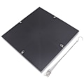 Miniatyrbild 7 av 8: Solarielampa 460nm Full Blue Light Fotbar LED Hud Solarium Light for Face Body EU 220V 15W