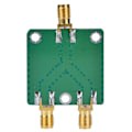 Miniatyrbild 7 av 7: Resistance Power Splitter 1 till 2 RF Mikrovågsfördelare Divider Module DC-5G 6dB