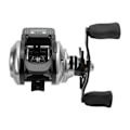 Miniatyrbild 2 av 8: Digital Display Baitcasting Reel 16+1BB 6.3:1 Utväxling Centrifugalbroms Fiskehjul (Silver Dual Arm Right Hand)