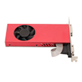 Pikkukuva 6 / 8: GTX750TI 4GB grafiikkakort GDDR5 128bit HD Multimedia Interface Peligrafiikkakort Koti- ja Yritystietokoneille