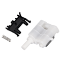 Miniatyrbillede 6 af 8: Printer Pick Up Roller LY3058001 059K25891 Pickup Roller Kit Papirindføringssæparation til 2240 2700 5580 7360