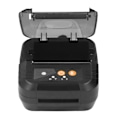 Miniatyrbild 2 av 8: Termisk kvittoskrivare Bärbar Mini Wireless Bluetooth Bill Ticket Printing Machine Kompatibel för IOS