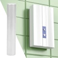 Pikkukuva 6 / 6: 4 kpl 16x90/18x100/20x100/22x100 mm 99,99 %:n puhdasta magnesiumtankoa sähkötekniikkaan