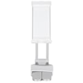 Miniatyrbillede 7 af 8: JBLS002 Køkken Justerbar Tablet Stand Væg Bord Aluminium Legering Tablet Monteringsbeslag