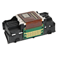Miniatyrbillede 8 af 8: Printhoved Udskiftning Enkelt Sort ABS Printhoved til QY6 0090 til TS8080 til TS9080 til TS9020 til 8040 til TS8050