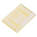 Miniatyrbillede 5 af 8: Azimuth Lineal Klartrykt Transparent Akryl Skivspillers Tonarm VTA Patron Azimuth Lineal