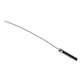 Miniatyrbilde 2 av 8: 10 stk PCB-antenne 433mhz 3DBI brett dekningsområde RG1.13 Lineær polarisering IPEX-grensesnittantenner for droner
