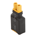 Pikkukuva 8 / 8: XT30 naar XT60-adapter, naadloze aansluiting voor RC-auto-, vliegtuig- en scheepsmodellen
