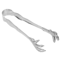 Miniatyrbillede 5 af 8: Eagle Claw Style Is Tænger Livsmedelsgodkendt Rustfrit Stål Forhindrer at Istangen Glider til Hjemmebaren Sukkerterninger Isbiter