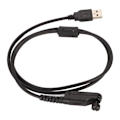 Miniatyrbilde 8 av 8: USB-programmeringskabel Walkie Talkie USB-programmeringskabel for Hytera HP785 HP705 HP685 HP605 HP786 HP706 HP686 Toveisradio