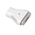 Pikkukuva 5 / 8: Type-C magneettinen sovitin T-kärki 5A PD pikalataus sinkkiseos Vahva imu Type-C Magsafe 2 -sovittimelle