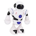 Miniatyrbilde 8 av 8: Elektronisk robotleke Gå, Prat og Dans Pedagogisk robotleke for barn over 3 år