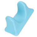 Miniatyrbillede 5 af 8: Psoas Muskelmassager Psoas Muskelafslappende og Dybdevævsmassageværktøj til Hamstring Lår Ryg KalvBlå