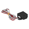 Miniatyrbild 7 av 8: 3D-skrivare avbrottsdetektering med indikator Filament Paus Runout Sensor Module