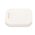 Miniatyrbillede 5 af 8: USB Magnetisk Opladningsstation Opladningsdocka Smart Watch USB-kabeloplader til Oppo Watch 2 3 3Pro Hvid