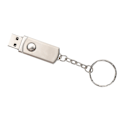 Miniatyrbillede 6 af 8: USB-stick Bærbar Storlager Memory Stick U Disk til Window2003/XP/Vista/7/8/10/OS X/Linux 8GB