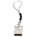 Miniatyrbillede 3 af 8: USB Flash Mini Drive Bærbar USB 2.0 Højhastighed Bulk Memory Stick til Datalagring Overførsel Deling 4GB