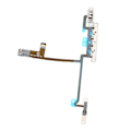 Miniatyrbild 7 av 8: Strömvolym Tyst omkopplare-knapp Blixtljus Flexkabelfäste Byte av metall PCB för IPhone X-mobiltelefon
