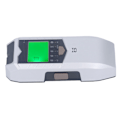 Miniatyrbillede 3 af 8: Stud Finder Vægscanner Sensor 5 Tilstande Håndholdt Detektor LED-Skærm til Træ AC-Ledning Midtpunkt Sølv