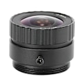 Pikkukuva 4 / 8: 2,8 mm 3 MP HD F1.2 1/2.5 CS-kiinnitys kiinteä CCTV-objektiivi kameralle