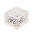 Miniatyrbillede 3 af 8: Solcellelys Imitation Isbit Lys Have Dekorative Lamper
