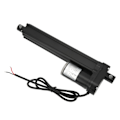 Pikkukuva 7 / 8: Sähköinen lineaarinen toimija liikesylinteri IP54 3000N 12V DC Robotiikan automaatiotarvikkeet 150 mm / 5.91in