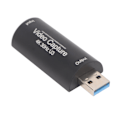 Pikkukuva 7 / 8: Videonäytönkaappauskortti 1080P 60FPS 4K 30 Hz USB 3.0 Plug and Play High Definition Multimedia Interface Peli-näytönkaappauslaite