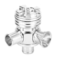 Miniatyrbilde 6 av 8: Justerbar Turbo Blow Off Splitterventil Universal recirkulerende dumpventil Passer for 1,8T 2,7L motor