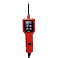 Miniatyrbillede 2 af 8: Bilkredsløbsanalysator Rød Injektor Tester Automotive Elektrisk Systemværktøj Digital Display Multimeter