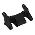 Miniatyrbilde 8 av 8: CNC Aluminium Link Riser Bakaksel for Axial UTB18 Capra 1/18 RC Crawler Anti Squat Forbedret Klatreegenskaper