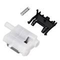 Miniatyrbillede 8 af 8: Printer Pick Up Roller LY3058001 059K25891 Pickup Roller Kit Papirindføringssæparation til 2240 2700 5580 7360