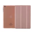 Ultratankt Letvægts Cover til Apple iPad 9.7 2018/2017 5./6. generation, Smart Cover med Flexib