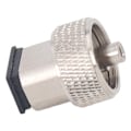 Miniatyrbilde 4 av 8: OTDR SC-adapter Fiberoptisk tester Overføringskontakt Optisk tidsdomene reflectometer Adapter Firkantet