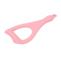 Miniatyrbilde 8 av 8: Silikonvinget Eyeliner Stencil Gjenbrukbar Myk Fleksibel Silikon Eyeliner Stencil for kosmetisk sminke Rosa