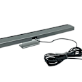 Pikkukuva 8 / 8: Langallinen vastaanotin WII:lle Vaihto Langallinen infrapunasensori vastaanotin Wii U Motion Plus -konsolille