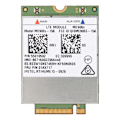 Miniatyrbilde 2 av 8: LTE-modul for Lenovo ThinkPad/Huawei ME906S‑158 WWAN 4G mobilt bredbåndskort FRU 01AX717
