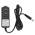 Miniatyrbillede 1 af 8: US-stik 100240V 12,6V 1A litiumbatterilader PC MultiProtection Ladeadapter
