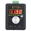 Miniatyrbild 2 av 8: Signalgenerator Analog spänning Ström Handhållen källa Processkalibrator 0 till 24mA