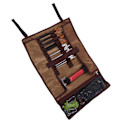 Miniatyrbilde 6 av 8: Oppbevaringspose for teltplugger til camping, teltplugger, spiker og hammerorganisator, etui med plugger, hammer og tilbehør