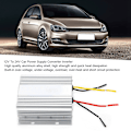 Pikkukuva 8 / 8: 12V - 24V auton virtalähde Step Up Converter Inverter 15A