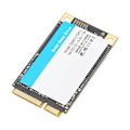 Pikkukuva 2 / 8: MSATA SSD 500MB/S Lukunopeus 450MB/S Kirjoitusnopeus Nopea 3D TLC NAND SATA 3.0 SSD M.2 SSD Pöytätietokoneille Tablet-laitteille 512GB