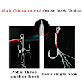Miniatyrbilde 5 av 8: 5 stk 30g/40g Langsomt synkende fiske agn Metall Flat fiske jigger Synkende jigg arbeid for saltvannsfiske