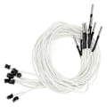 Miniatyrbild 7 av 8: 10st Thermistor Sensor V2 Upgrade 3950 XH2.54 2 Pins for Ender 3 5 Pro CR6 CR10 3D Printer