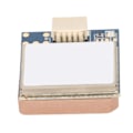 Miniatyrbilde 6 av 8: BZ 181 GPS-modul Lettvekts GPS-posisjoneringsmodul Mikrokontroller for flymodell FPV-drone med fast vinge